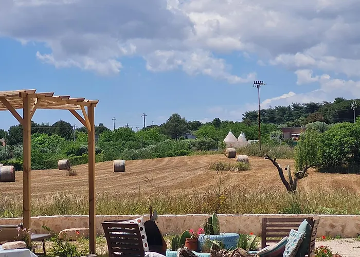 Trullo22 아파트