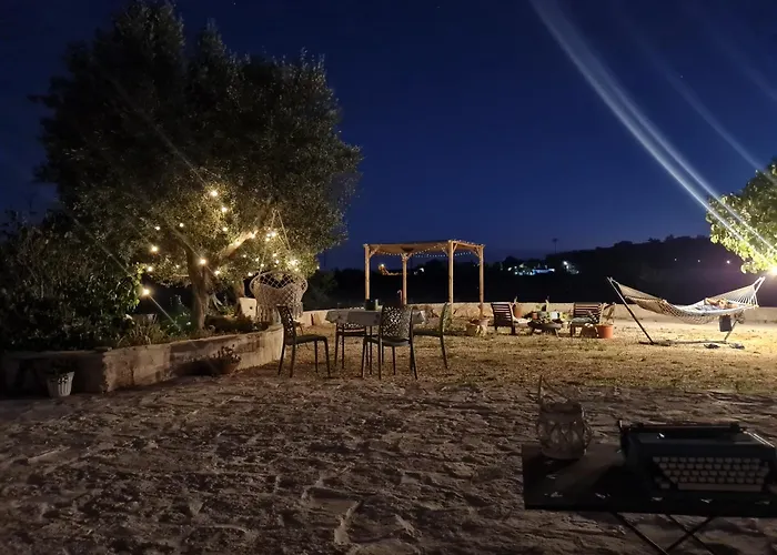 Trullo22 *
