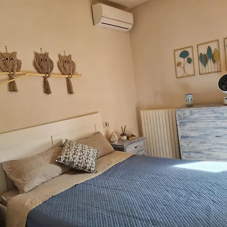 Apartman Casa 44Gatti Countryside