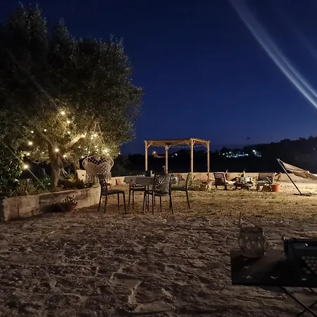 Trullo22 *