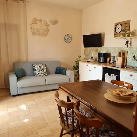 Casa 44gatti Appartamento