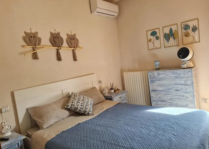 Lägenhet Trullo22